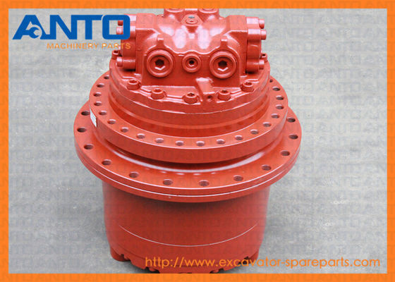 Bộ truyền động theo dõi 333 / K0684 333K0684 cho bộ truyền động cuối cùng của máy xúc JCB JS200 JS210 JS220 JS240