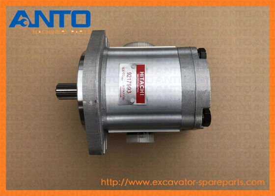 9217993 4181700 Bơm bánh răng thí điểm cho máy bơm thủy lực máy xúc Hitachi EX200