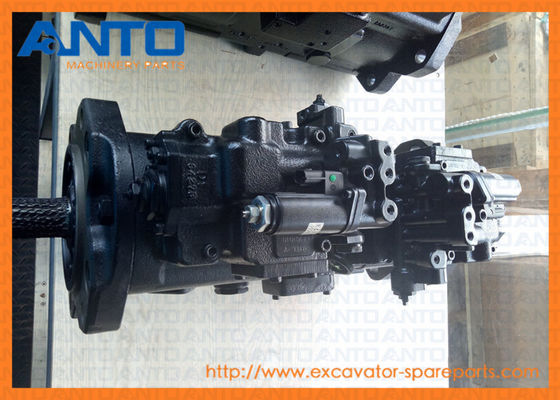 Bơm thủy lực Máy xúc Kobleco K3V112DTP SK200-6E YN10V00023F2 YN10V00023F1