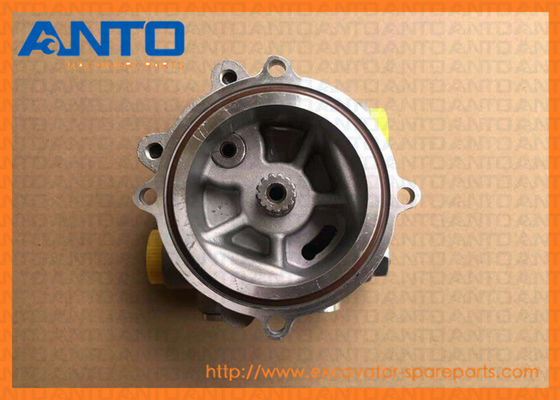 Bơm bánh răng 332 / C1080 332C1080 cho bơm thủy lực máy xúc JCB JS115 JS130 JS145 JS160
