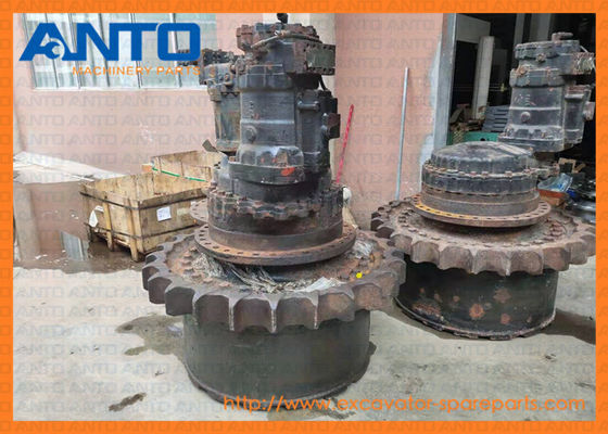 Động cơ du lịch truyền động cuối cùng của máy xúc EX1800 EX1900 9124448 9239165 4336314 4396991