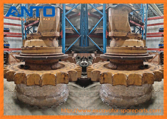 Bộ truyền động cuối cùng của máy xúc Komatsu PC1000 21N-27-00012 21N-27-00013 21N-27-00022 21N-27-00020