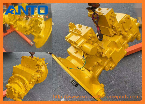 708-25-04032 Bơm thủy lực Assy 7082504032 708-25-04132 Komatsu PC150-5 PC180LC-5K