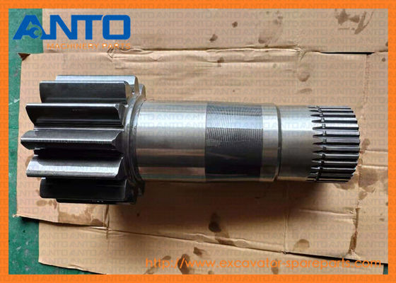 YN32W01051P1 Trục thanh răng Holland E215 cho hộp số xoay máy xúc SK210-8