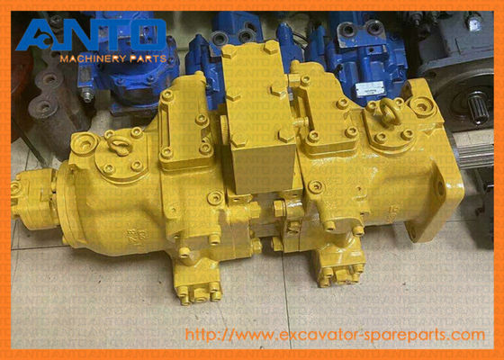 Máy xúc thủy lực chính SPK10 / 10  E200B 096-4355 085-4530 1R-8671 1R-9902
