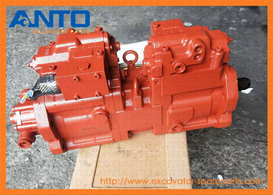 Bơm chính thủy lực 4I7634 4I-7634 K3V63DT cho máy xúc  312