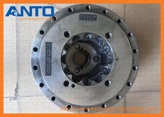 708-8F-04671 708-8F-04660 Vỏ động cơ máy xúc Komatsu 7088F04671 7088F04660