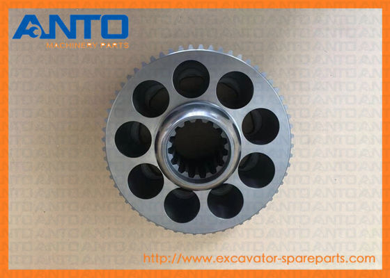 188-4164 1884164 M5X180 Khối xi lanh thùng Máy xúc  Động cơ xoay