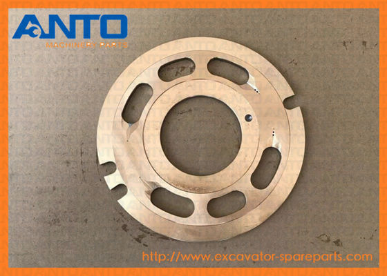 204-2677 2042677 Tấm van cho các bộ phận động cơ xoay của máy xúc  330C