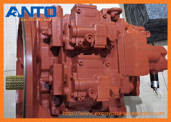 20/925789 332 / K5017 332 / K3167 332 / K8167 20/925652 K5V200DPH Bơm chính cho máy xúc cho JCB JS330 JS360