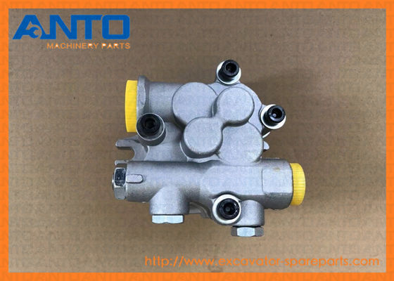 Máy xúc E135 Bơm bánh răng K3V63DTP YX10V00002F1 YV10V00006F1