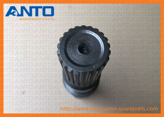 Trục động cơ du lịch LJM0073 cho ổ đĩa cuối cùng của máy xúc JCB JS220