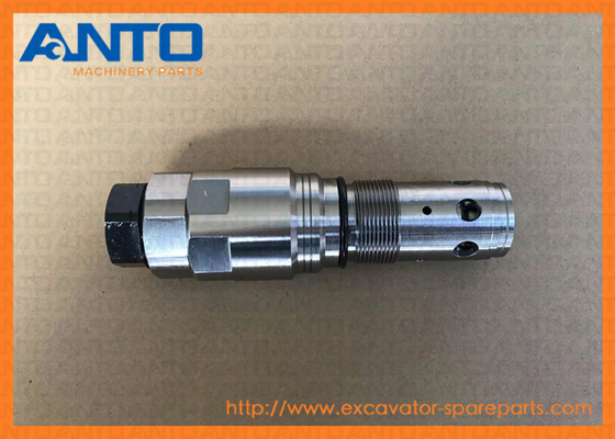 XKAH01086 XKAH00122 Van giảm áp động cơ xoay XKAH-01086 XKAH-00122 cho các bộ phận của máy xúc Hyundai