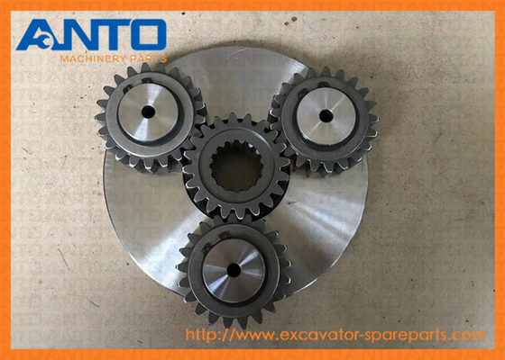 XKAQ-00015 XKAQ00015 XKAQ-00067 Carrier Assy số 1 cho hộp số xoay Hyundai R210LC-7