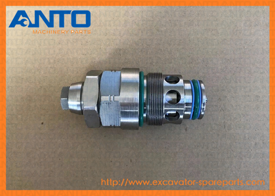 Van cứu trợ động cơ du lịch cho máy xúc Hyundai R450LC-7 ZGAR-00136 ZGAR00136