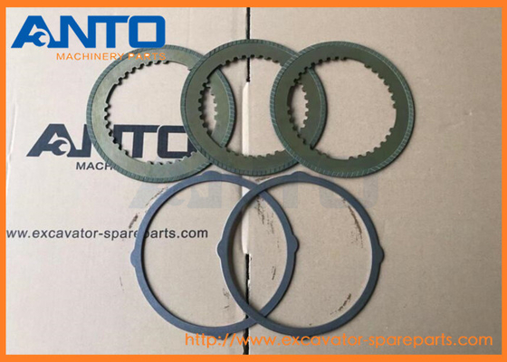 20/951814 Bộ sửa chữa đĩa ma sát cho các bộ phận động cơ du lịch của máy xúc JCB JS200