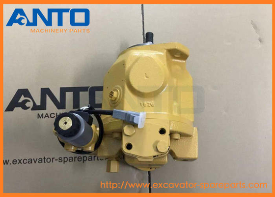 2590814 259-0814 345C Máy xúc W345C Bơm quạt thủy lực