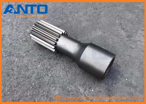 K9001556 ZGAQ-02951 DOOSAN DX140W DX160W Máy xúc trục sau Trục bánh răng mặt trời