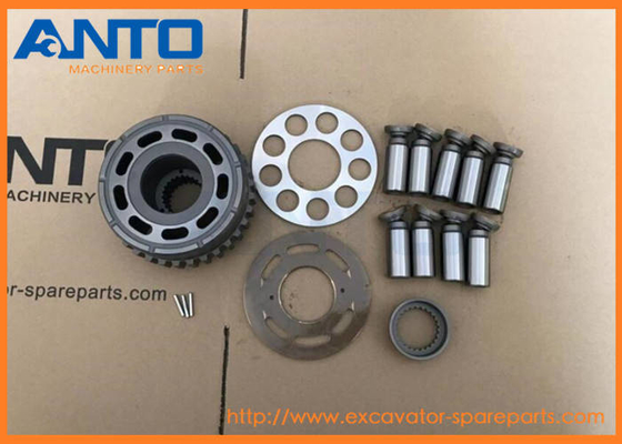 05/909512 Bộ khối xi lanh Assy cho các bộ phận động cơ du lịch của máy xúc JCB JS160