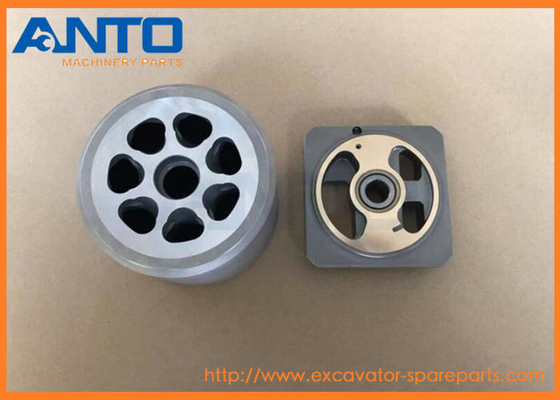 2022744 Rotor 9749142 Tấm van HPV145 Bộ phận cho máy bơm thủy lực máy xúc HITACHI EX350-5