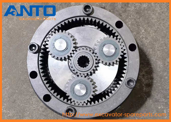 4445648 Hộp số thiết bị lắc ZX70 cho bánh răng giảm xích đu của máy xúc HITACHI
