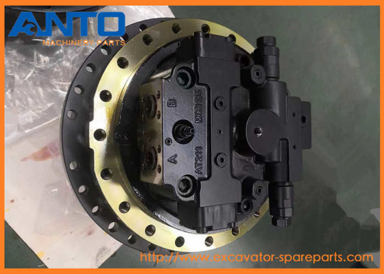 401-00439C 404-00098C 401-00440B DX300 Truyền động cuối cùng cho thiết bị du lịch máy xúc DOOSAN