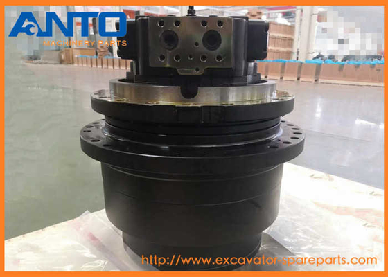 VOE14551150 VOE14528281 VOE14566400 VOE14551802 VOE14566401 EC360B Ổ đĩa cuối cùng