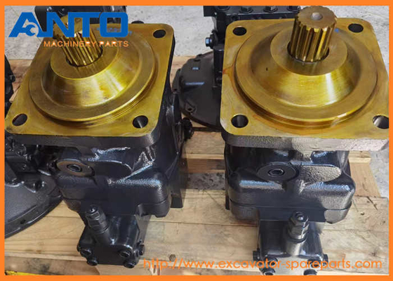 706-8J-01110 7068J01111 7068J01120 7068J01112 7068J01160 KOMATSU WA100-5 HST Động cơ