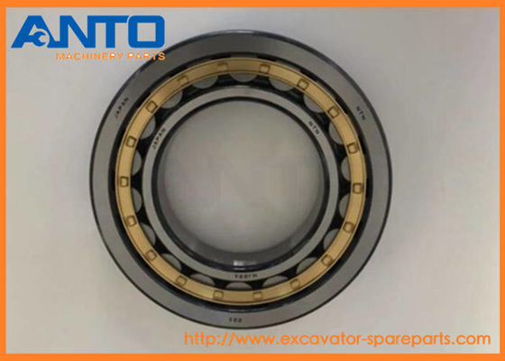 Vòng bi lăn hình trụ NJ221 105x190x36 MM NJ221ECJ cho vòng bi máy xúc