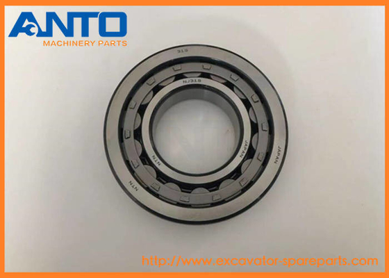 Vòng bi lăn hình trụ NJ319 95x200x45 MM NJ319ECM cho vòng bi máy xúc