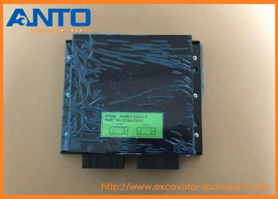 21N9-32101 21N932101 21N9-32100 21N932100 R320LC-7 Bộ điều khiển CPU máy xúc