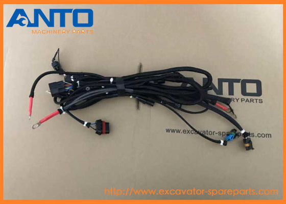 21N910021 21N910022 21N9-10021 21N9-10022 R320LC-7 Động cơ Khai thác Bộ phận điện