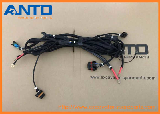 21N910023 21N910024 21N9-10023 21N9-10024 R320LC7 Động cơ máy xúc Khai thác điện