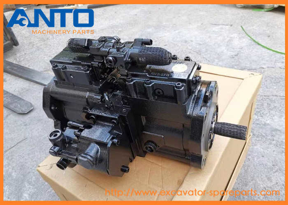 YX10V00001F1 YX10V00003F1 SK135SR Bơm thủy lực chính của máy xúc KOBELCO