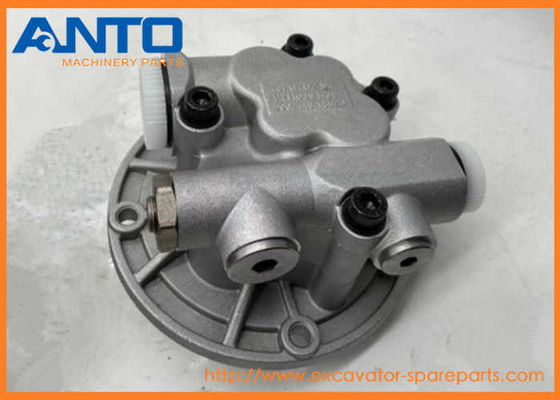 Bơm bánh răng thí điểm LQ10V00036F1 SK200-10 cho các bộ phận bơm thủy lực của máy xúc KOBELCO