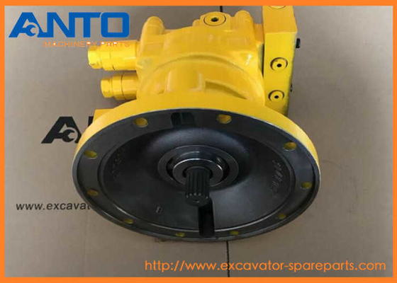 31E6-12040 31E6-12020 31E6-12030 R130 Bộ phận máy xúc HYUNDAI thủy lực Swing Motor