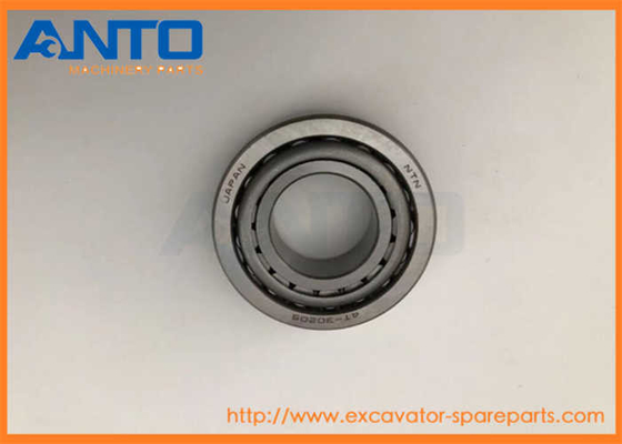 4T-30205 30205 Vòng bi lăn hình côn 25x52x16.25 HR30205 cho Vòng bi máy xúc