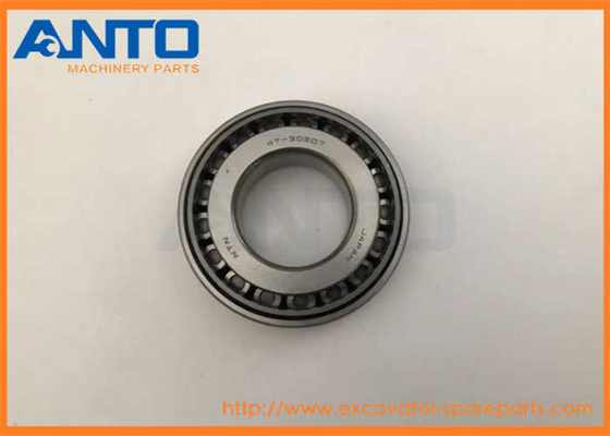 4T-30207 30207 Vòng bi lăn hình côn 35x72x18.25 HR30207 cho Vòng bi máy xúc