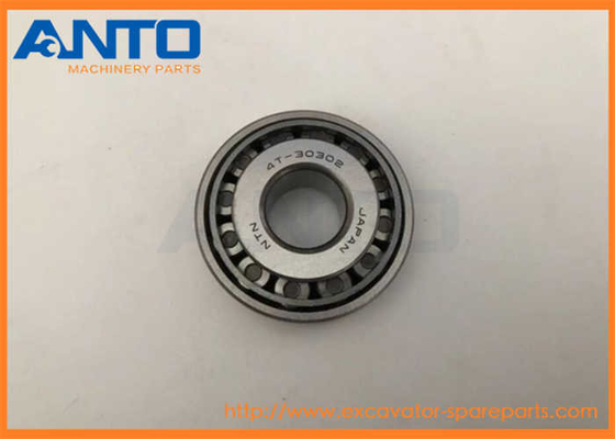 4T-30302 30302 Vòng bi lăn hình côn 15x42x14.25 HR30302 cho Vòng bi máy xúc