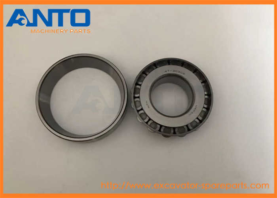 4T-30309 30309 Vòng bi lăn hình côn 45x100x27.25 HR30309 cho Vòng bi máy xúc