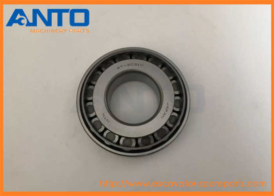 4T-30310 30310 Vòng bi lăn hình côn 50x110x29.25 HR30310 cho Vòng bi máy xúc
