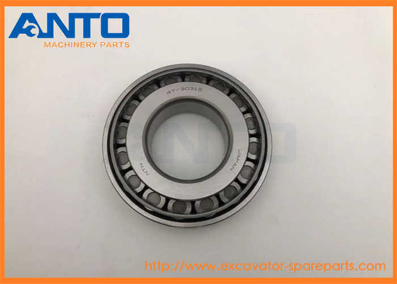 4T-30315 30315 Vòng bi lăn hình côn 75x160x40 HR30315 cho Vòng bi máy xúc