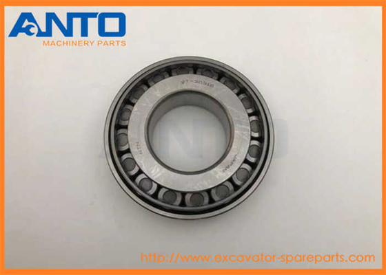 4T-30316 30316 Vòng bi lăn hình côn 80x170x42.5 HR30316 cho vòng bi máy xúc