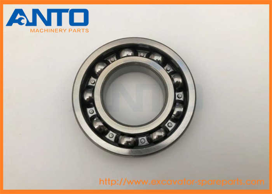 6208 Vòng bi rãnh sâu 40x80x18 mm cho vòng bi máy xúc